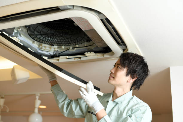 Best Ductwork Cleaning Services  in Gra Forks, ND